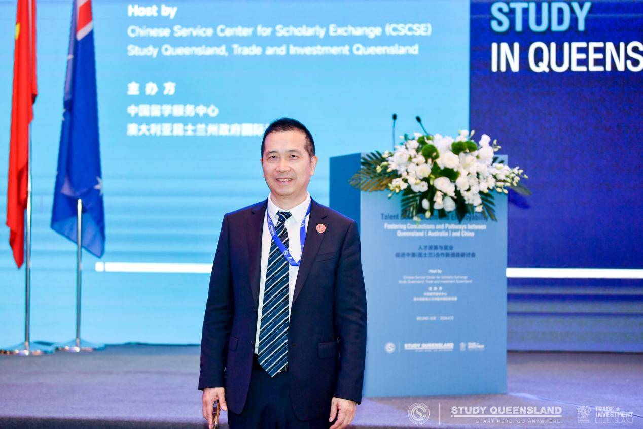 深化中韓教育交流 規範護航學子升學｜全博教育打造全國優質赴韓留學通道