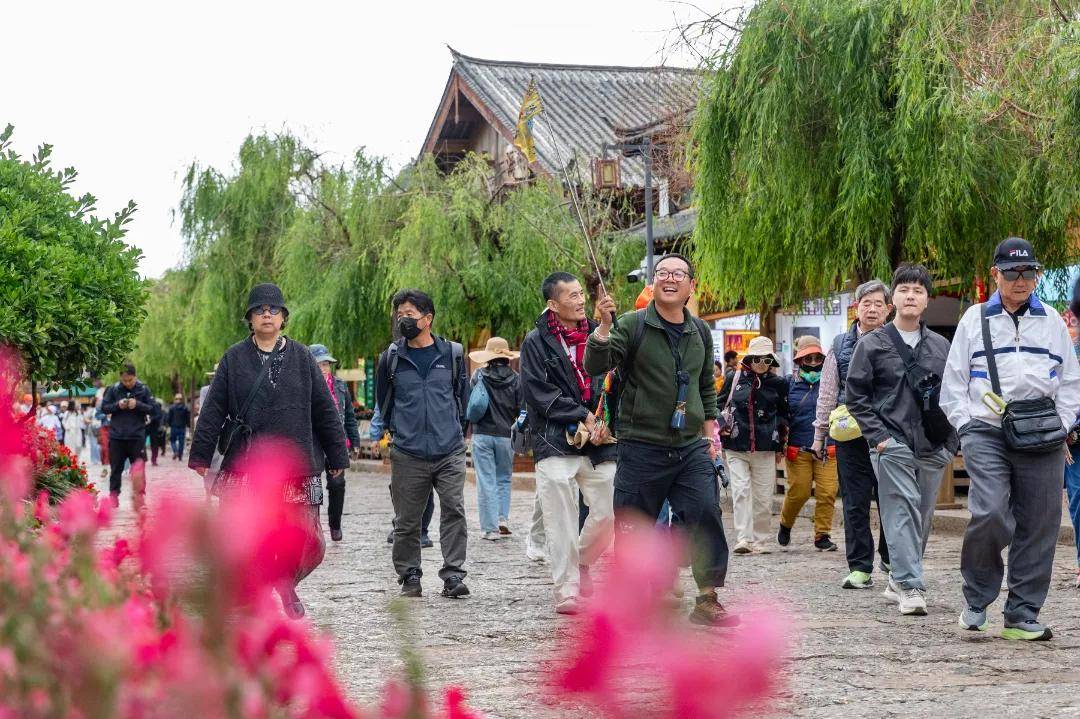 這個五一假期，麗江旅遊怎麼樣？