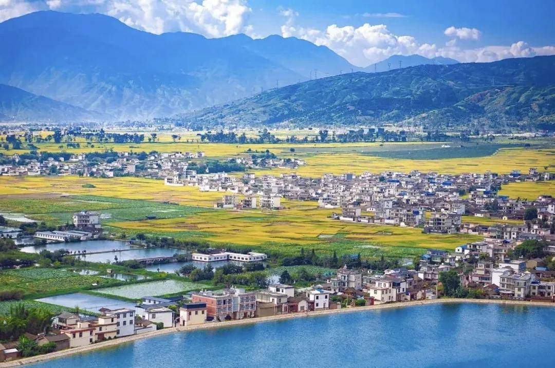 這個五一假期，麗江旅遊怎麼樣？