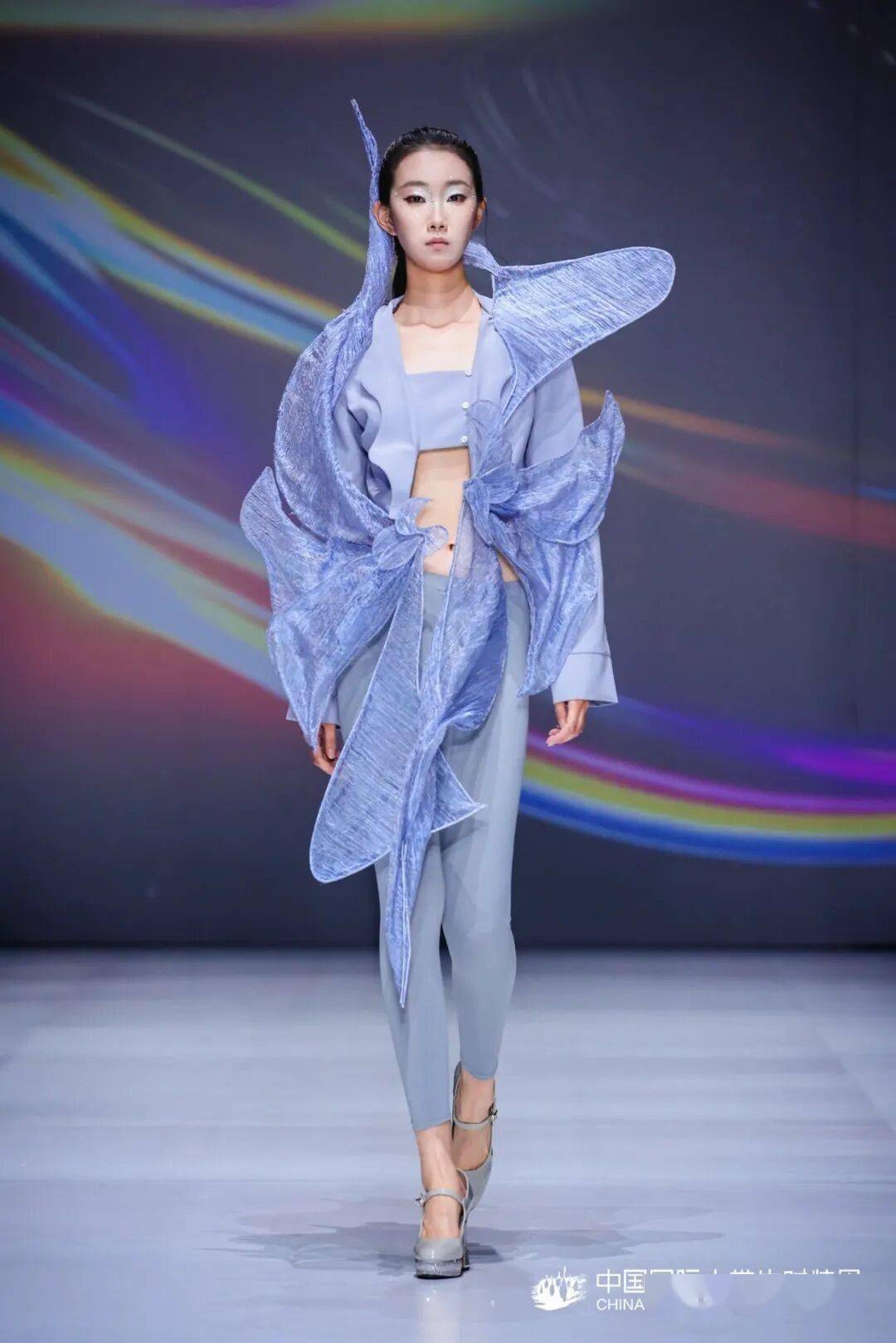 畢設釋出 | 河北科技大學&韓國誠信女子大學-2026服裝畢業設計系列作品釋出！