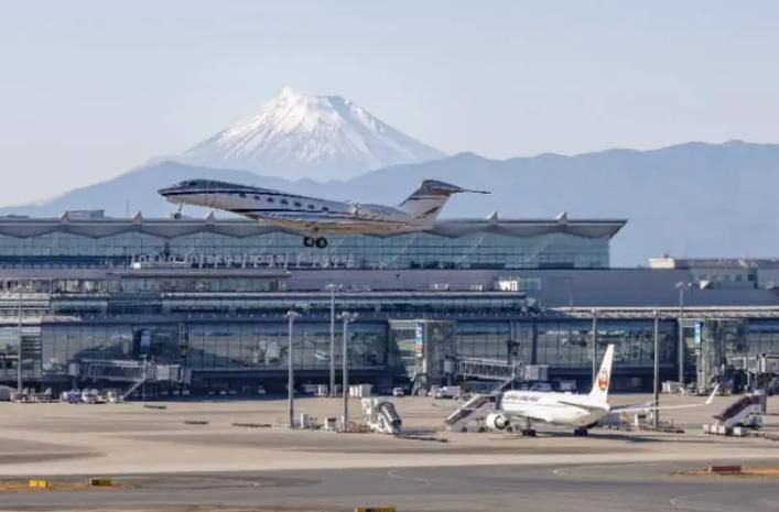 日本淪為“廉價旅遊地”