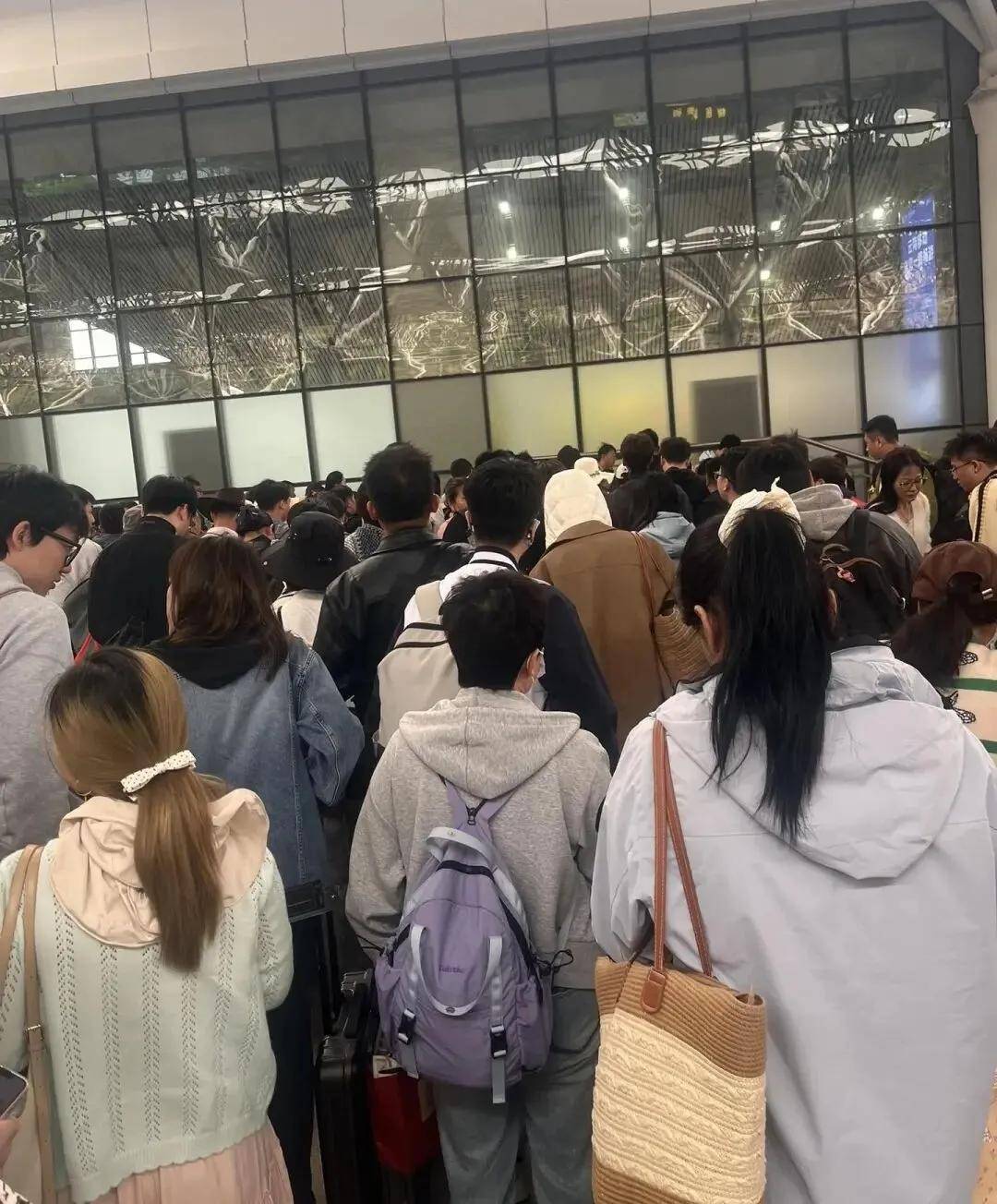這個五一假期，麗江旅遊怎麼樣？