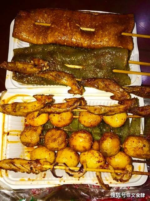 保定逛吃全攻略，這些美食必吃，美景必逛