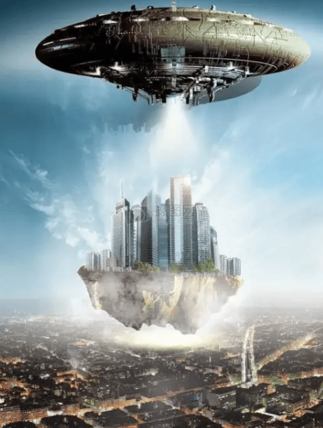 【未來科技】一定要活到2035年，5大顛覆性科技革命，即將重塑人類未來