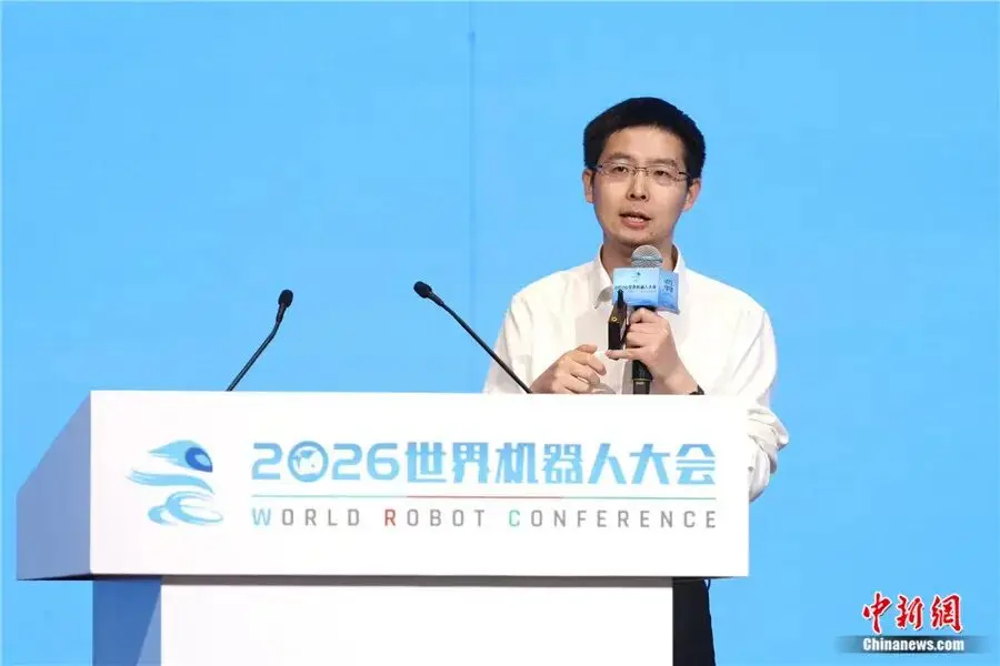 宇樹科技大跌！首日清倉的中籤者：幸虧昨天全賣了，500股賺了近40萬元