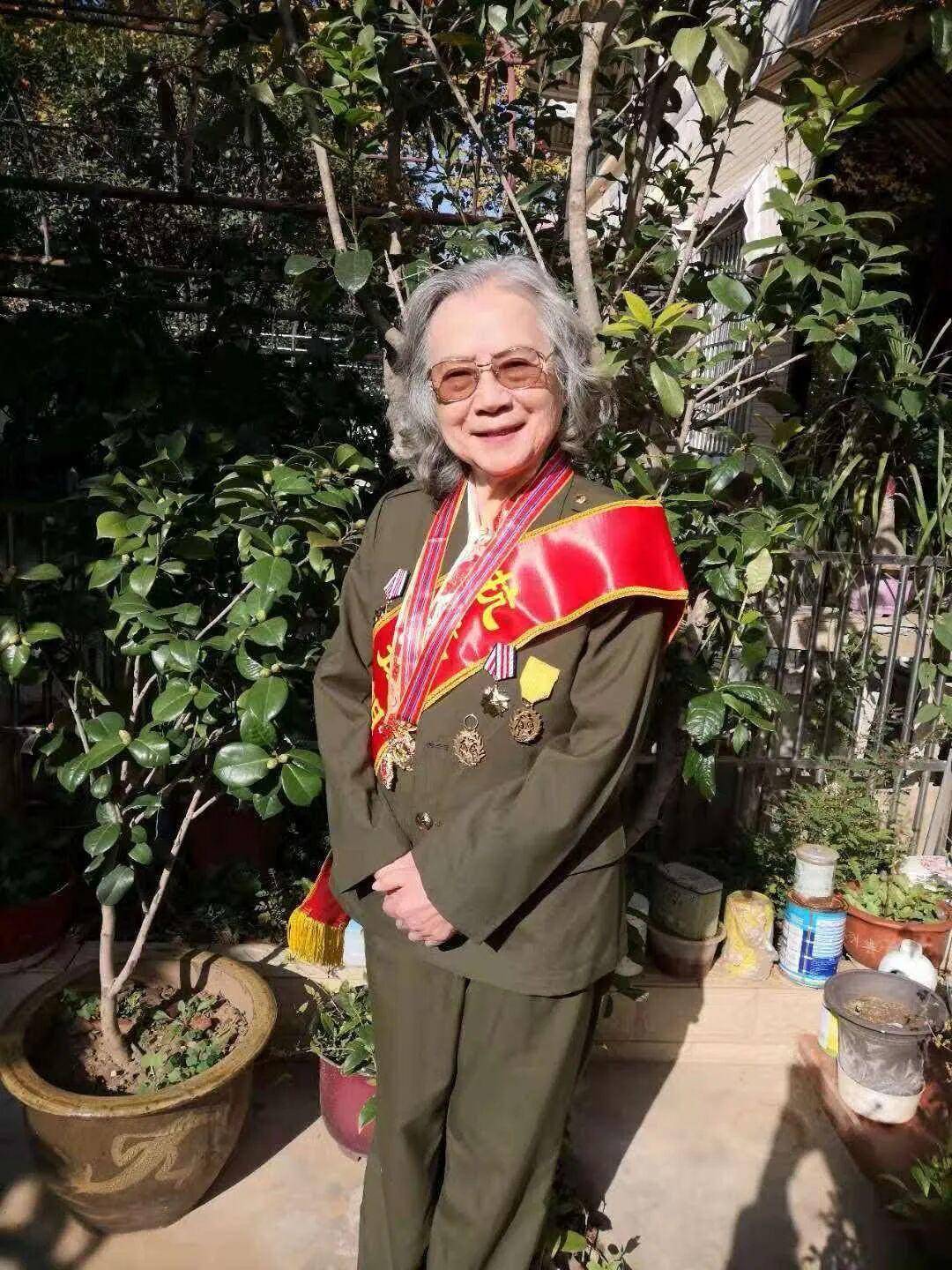 新中國第一代民族舞蹈代表性人物黃素嘉逝世，享年90歲