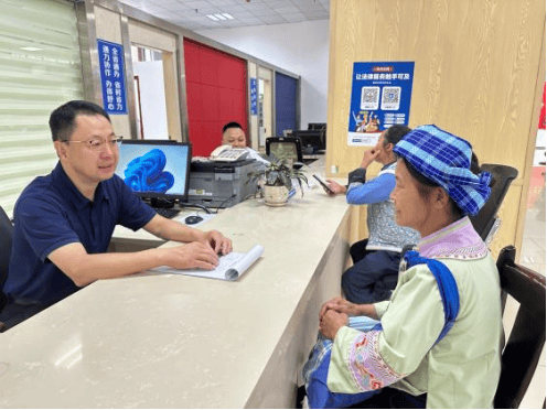 累計為群眾提供法律諮詢1700餘次，廣州律師跨越山海傳遞法治溫度
