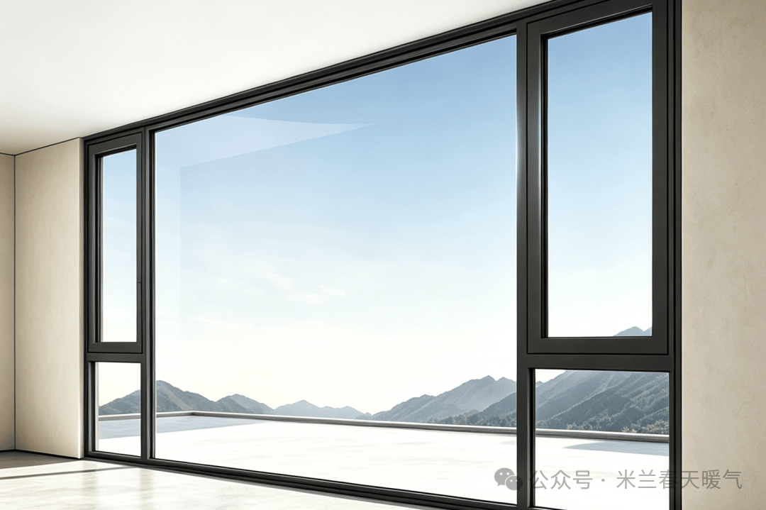 全屋恆溫舒適系統規劃指南：門窗保溫 + 暖氣 / 地暖搭配邏輯