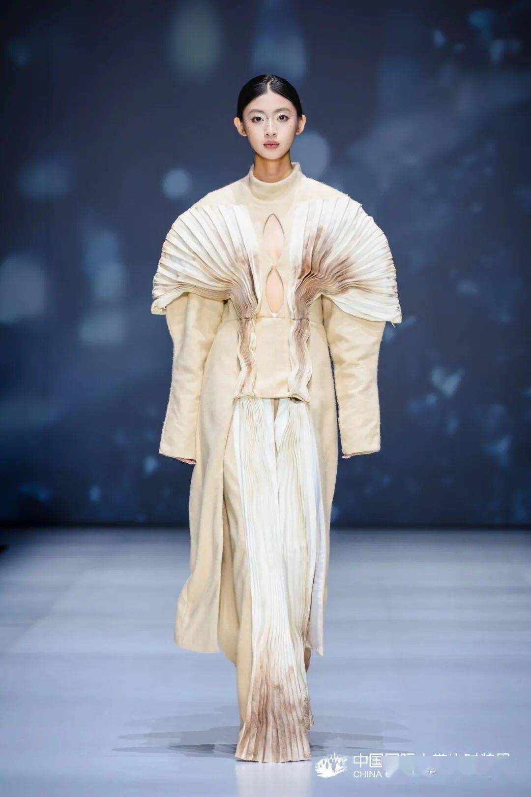 畢設釋出 | 河北科技大學&韓國誠信女子大學-2026服裝畢業設計系列作品釋出！