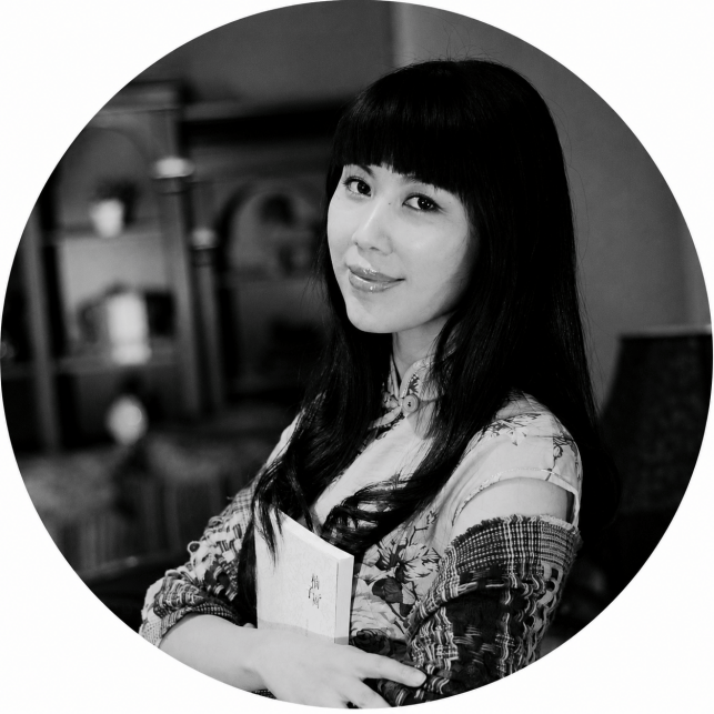 舒然對話施施然： 從女性經驗出發，抵達更遼闊的生命現場 |21世紀中國女性詩人訪談錄【第二期】當代女性詩歌的情感、經驗、創作現場與精神圖景