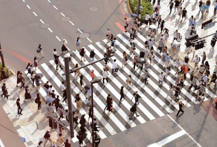 日本淪為“廉價旅遊地”