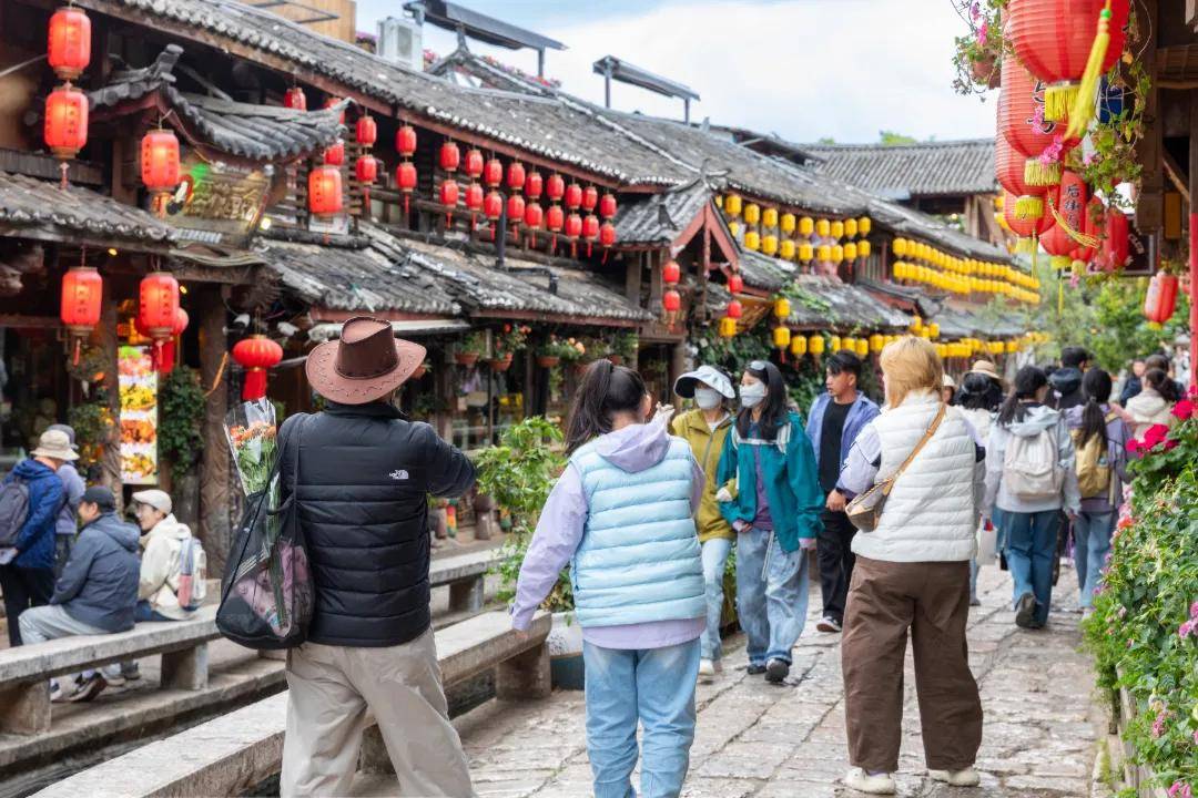 這個五一假期，麗江旅遊怎麼樣？