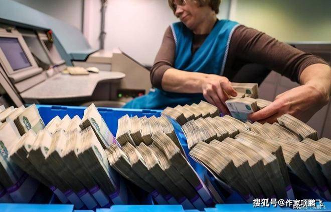 原創莫斯科物流中心遭徹底摧毀！俄最大咖啡生產商損失慘重
