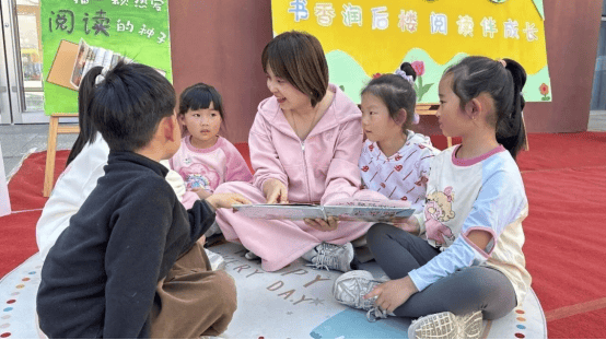 從城裡圖書館到抬腳進書屋，臨朐城鄉閱讀陣地實現全域覆蓋