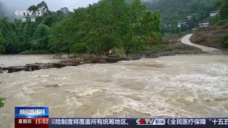 超強厄爾尼諾快速發展 專家解析極端天氣成因