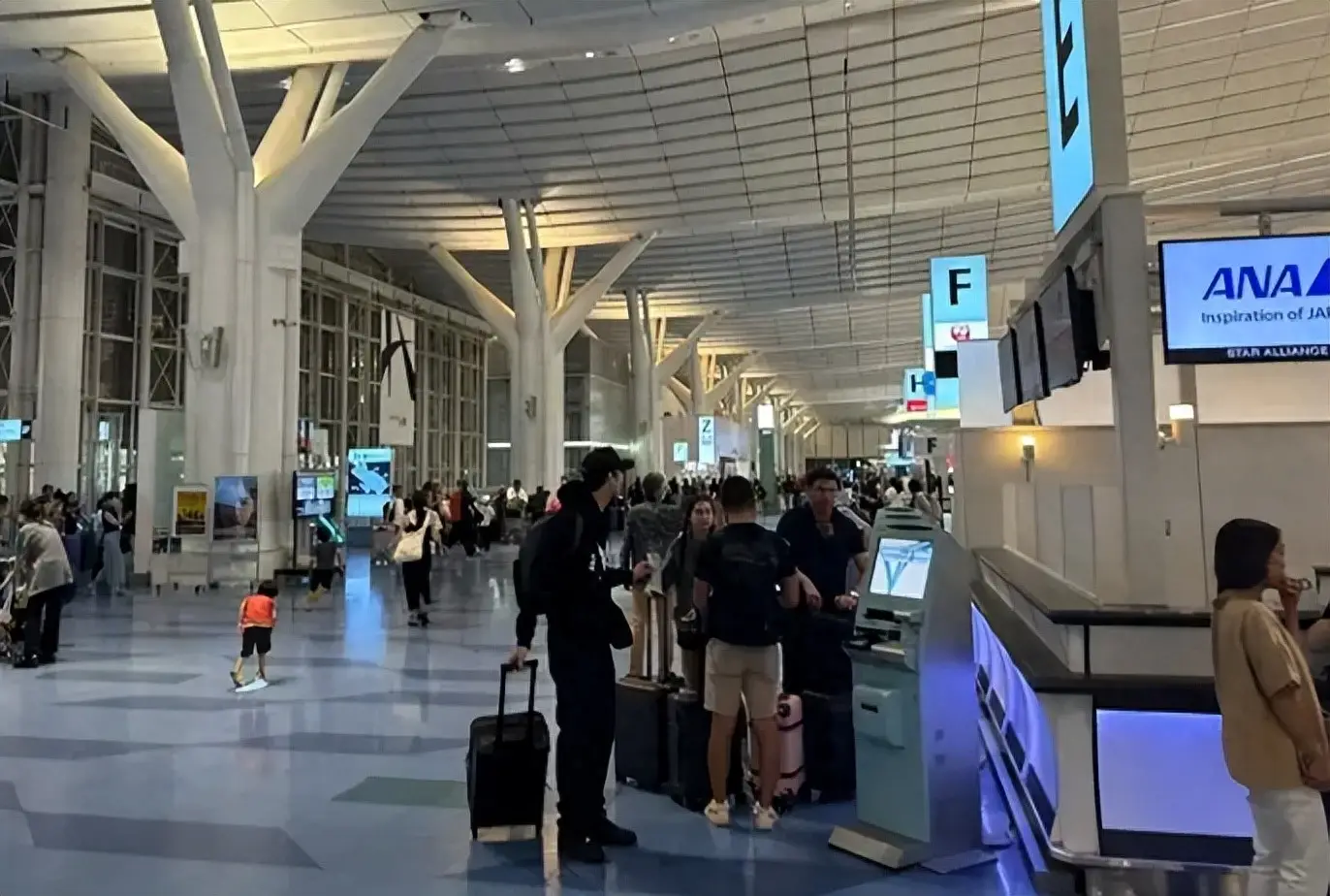 日本淪為“廉價旅遊地”