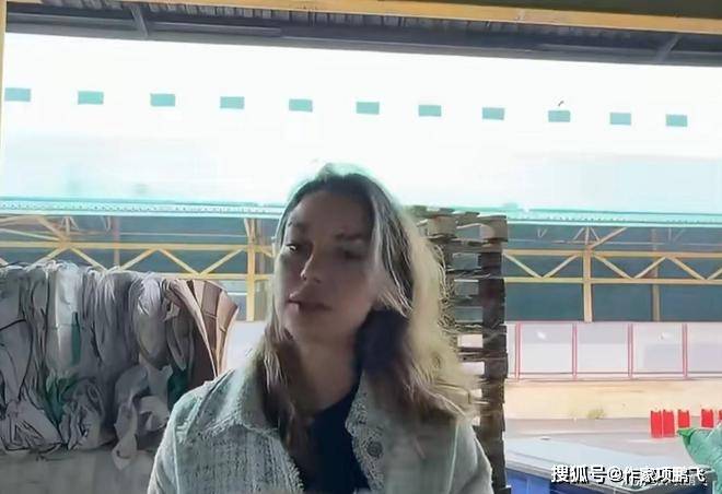 原創莫斯科物流中心遭徹底摧毀！俄最大咖啡生產商損失慘重