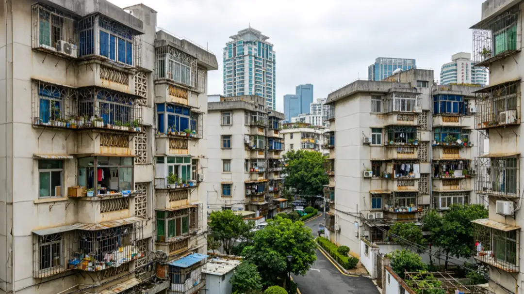 廈門房屋翻新裝修彆著急，先省下這筆錢