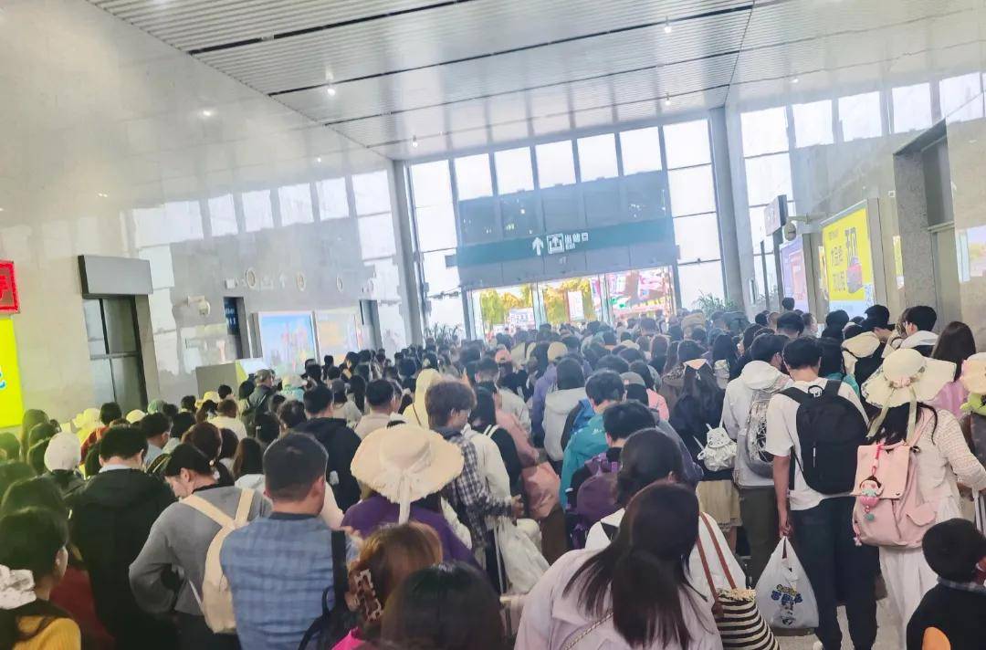 這個五一假期，麗江旅遊怎麼樣？