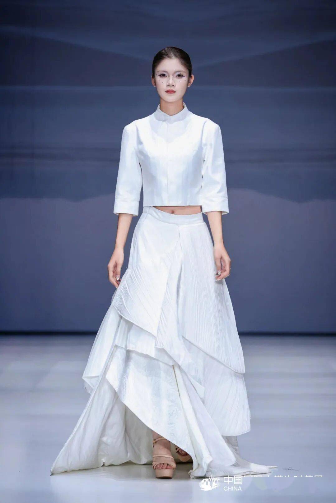 畢設釋出 | 河北科技大學&韓國誠信女子大學-2026服裝畢業設計系列作品釋出！