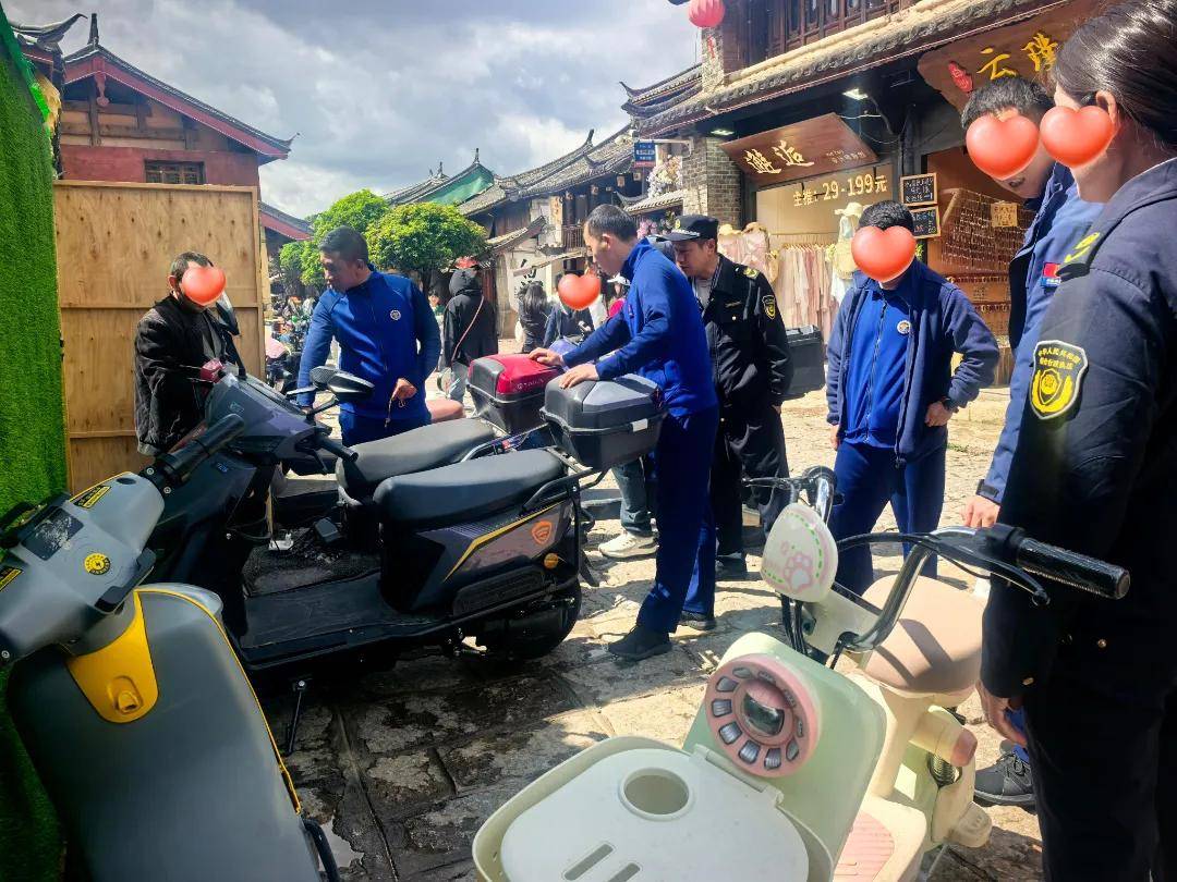 這個五一假期，麗江旅遊怎麼樣？