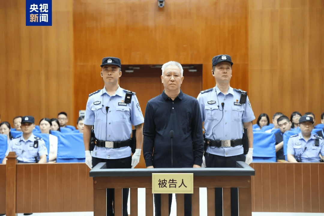 胡錫進：許家印在高峰時太狂了，不把法律當回事了，以為自己“大到不能倒”了