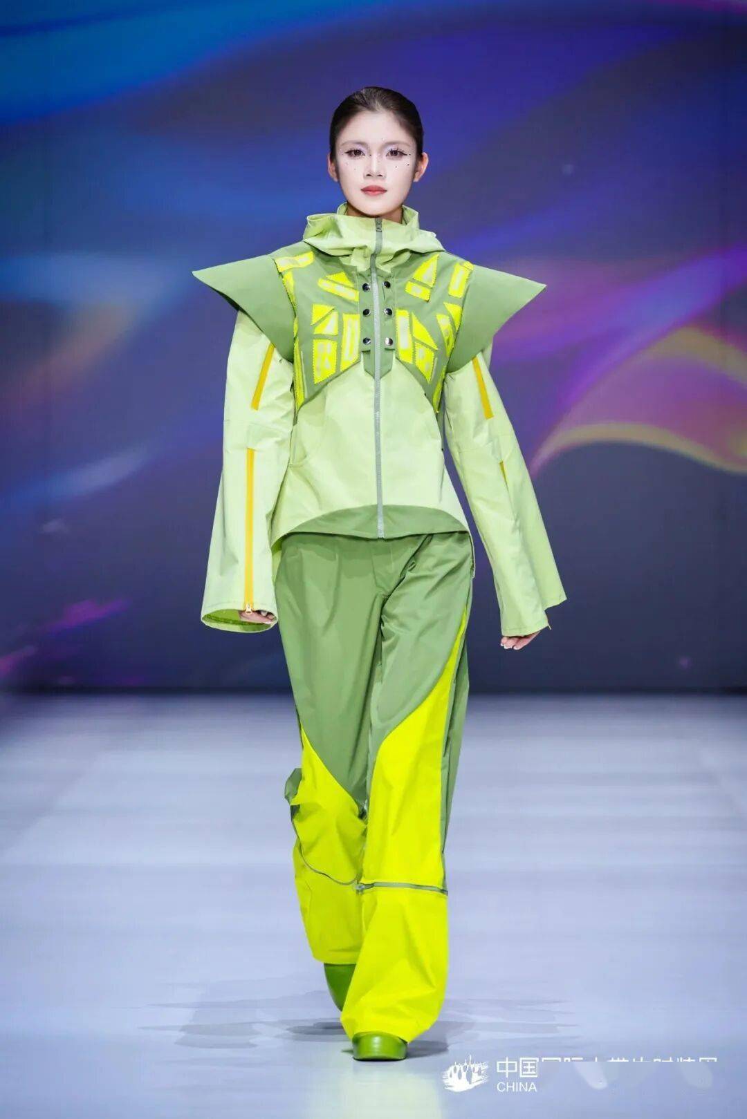 畢設釋出 | 河北科技大學&韓國誠信女子大學-2026服裝畢業設計系列作品釋出！