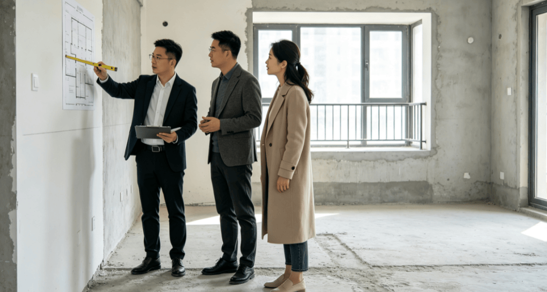 廈門房屋翻新裝修彆著急，先省下這筆錢