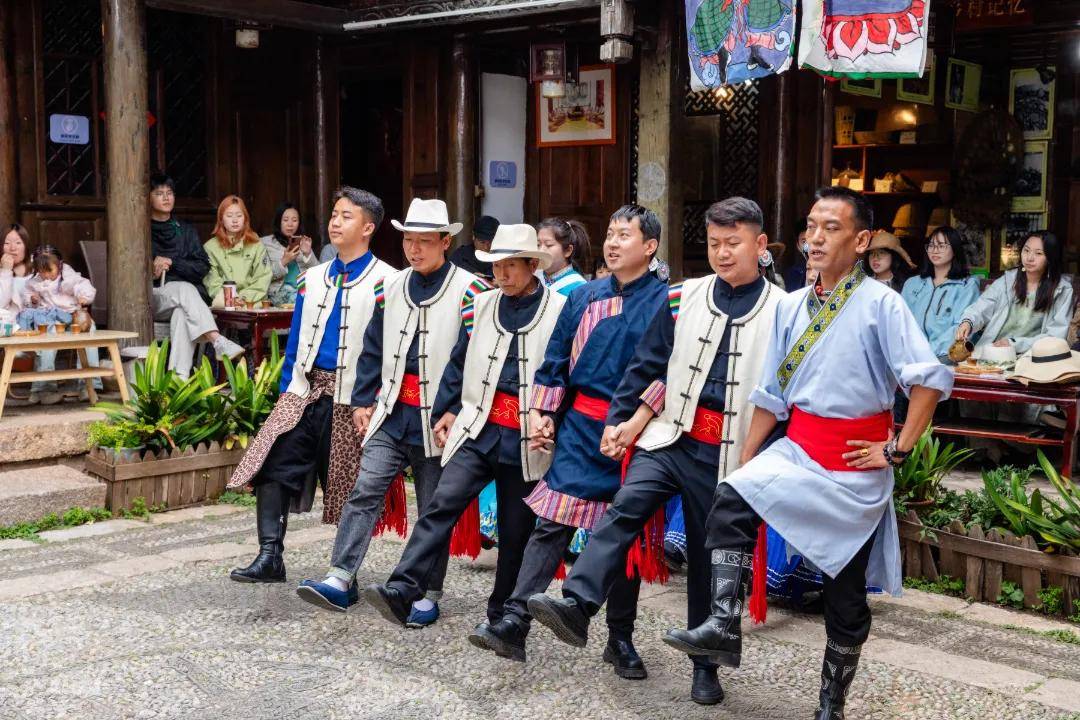 這個五一假期，麗江旅遊怎麼樣？