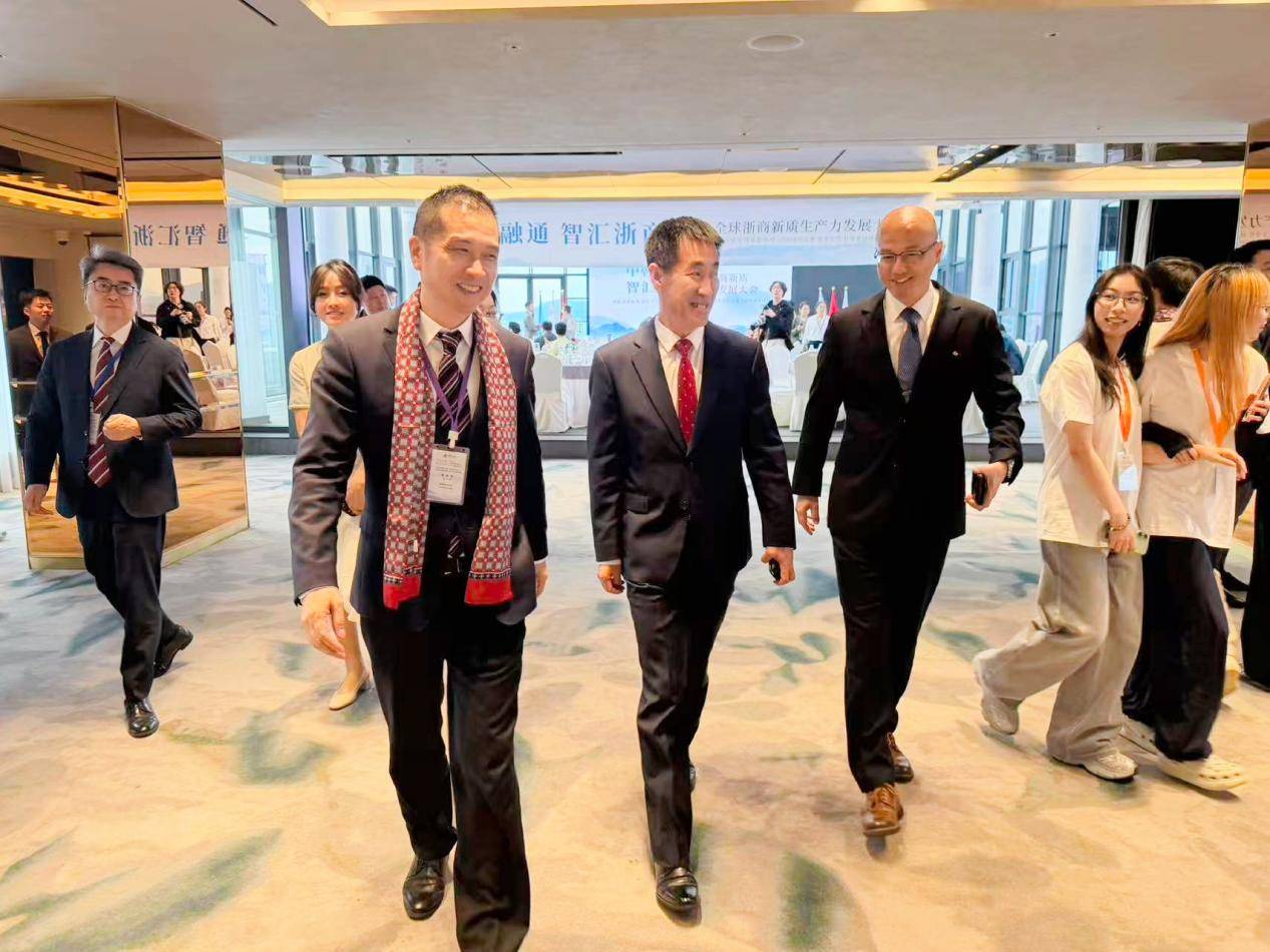 深化中韓教育交流 規範護航學子升學｜全博教育打造全國優質赴韓留學通道