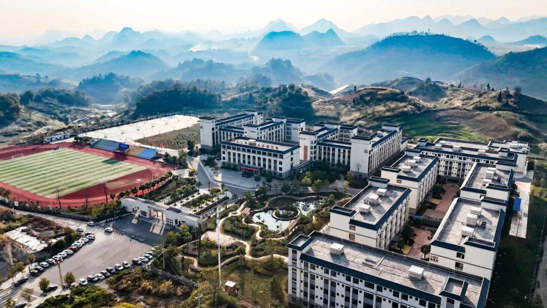 文山州：在邊疆辦好有質量有溫度的基礎教育