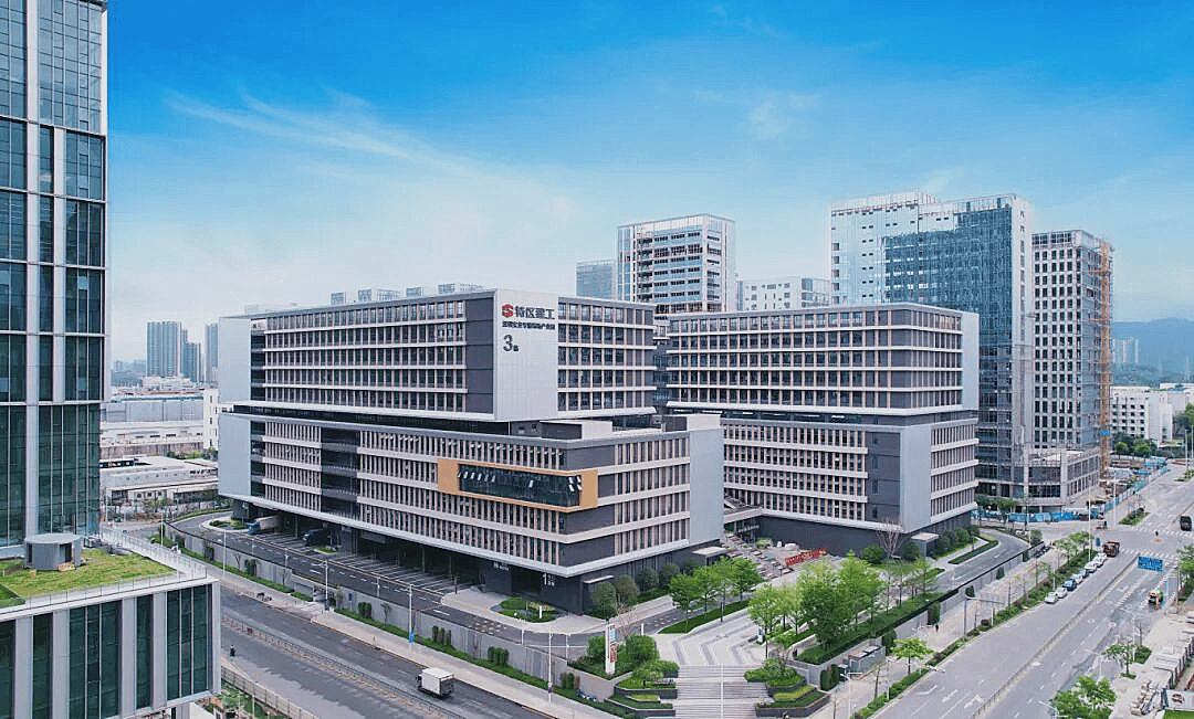 深圳龍崗：涉外法律服務送至園區一線，著力構建三級涉外法律服務體系