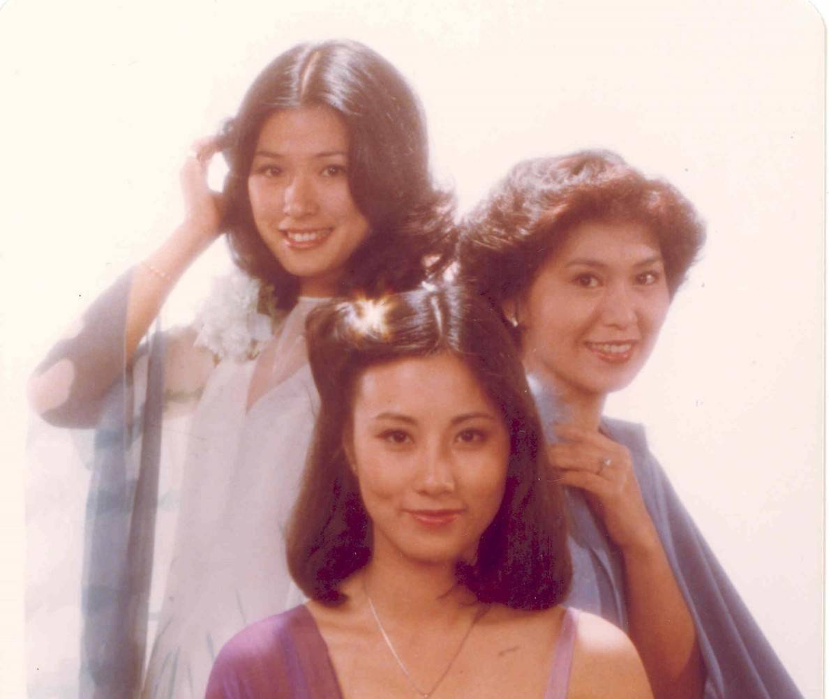 原創香港資深女星時隔多年重回TVB，曾為兒子怒懟前東家，事業巔峰為丈夫移民
