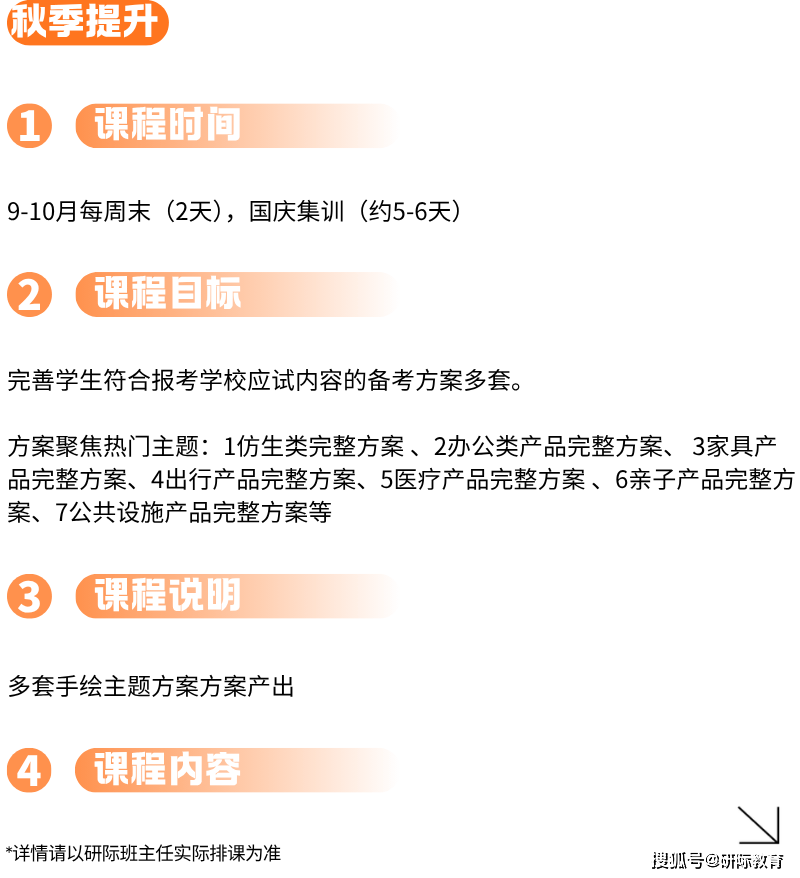 廣州美術學院工業設計考研，研際美術設計考研針對性輔導