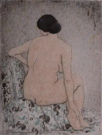 潘玉良藝術展亮相深圳，沉浸式讀懂跨時代女性藝術家