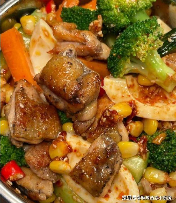 原創當糯米碰到蓮藕，做出來這樣一道美食，你會喜歡嗎？