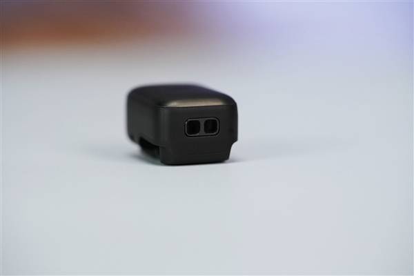 34克可配1000度近視鏡！雷鳥iO AI眼鏡圖賞 真正全天候佩戴