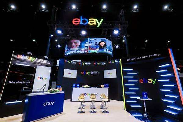 全球收藏熱度持續攀升，eBay聯動MOJO FEST釋放卡牌出海新勢能
