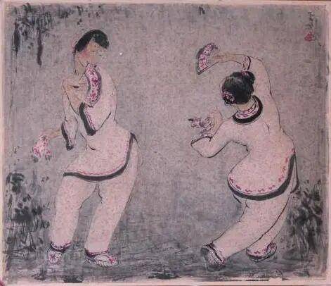 潘玉良藝術展亮相深圳，沉浸式讀懂跨時代女性藝術家