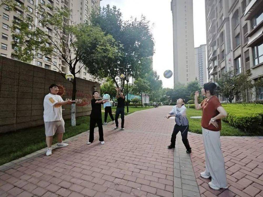 濟南高新區雅文學校暑期實踐與安全教育雙向賦能