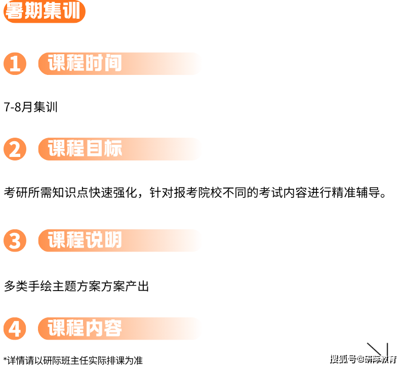 廣州美術學院工業設計考研，研際美術設計考研針對性輔導