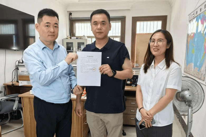 國壽財險蘇州公司預付賠款助力受災企業快速復工