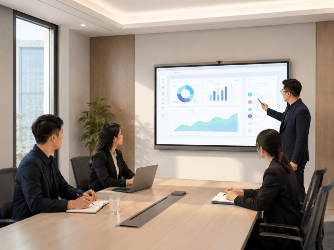 2026融惠GO| 平安租賃打造辦公裝置與企業用車經營性租賃全場景方案