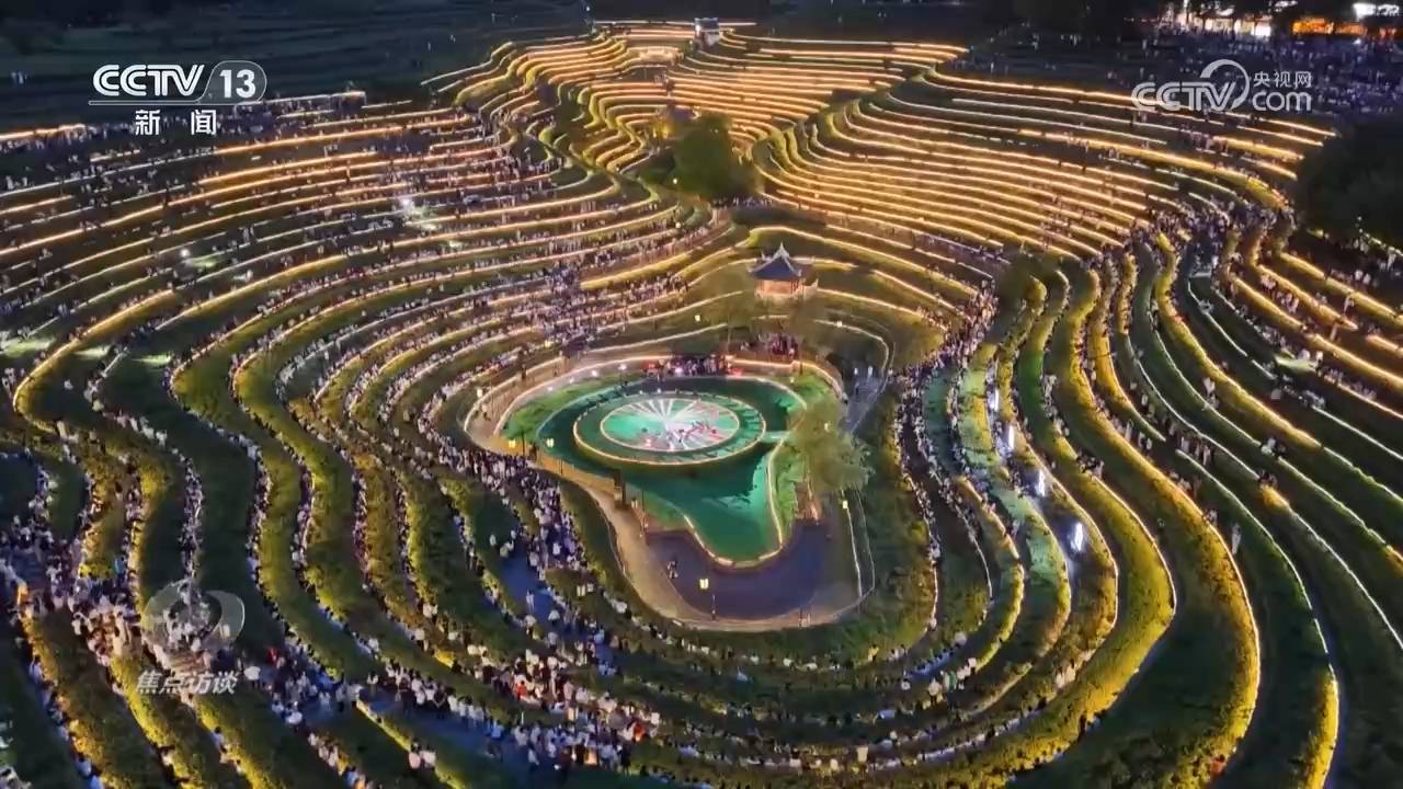 焦點訪談｜從“打卡”到“體驗”解碼暑期旅遊新趨勢