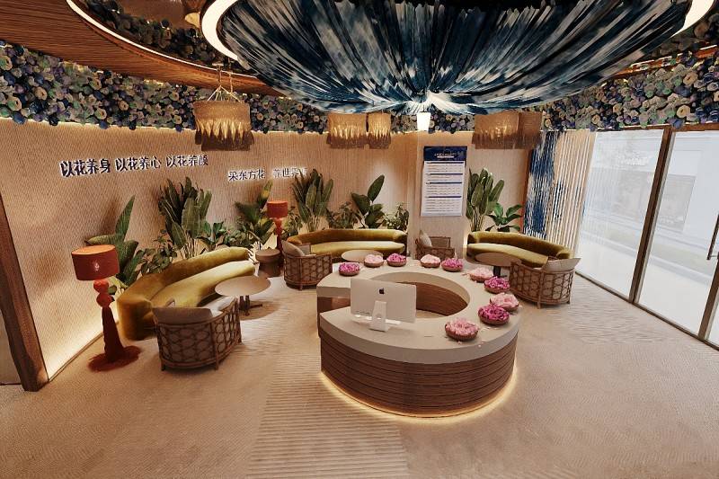 怎麼挑選合適的美容養生SPA