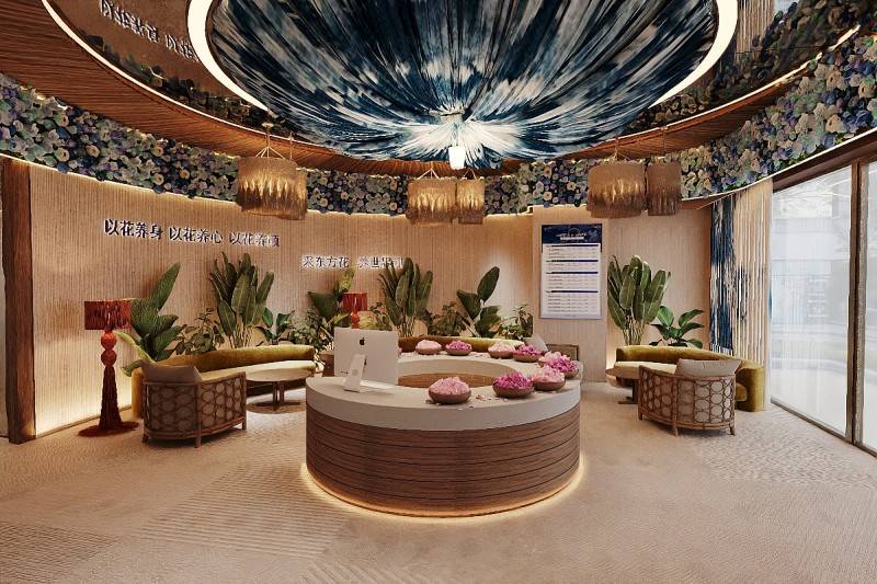 怎麼挑選合適的美容養生SPA