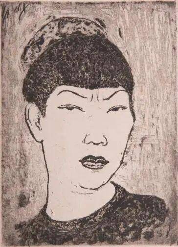 潘玉良藝術展亮相深圳，沉浸式讀懂跨時代女性藝術家