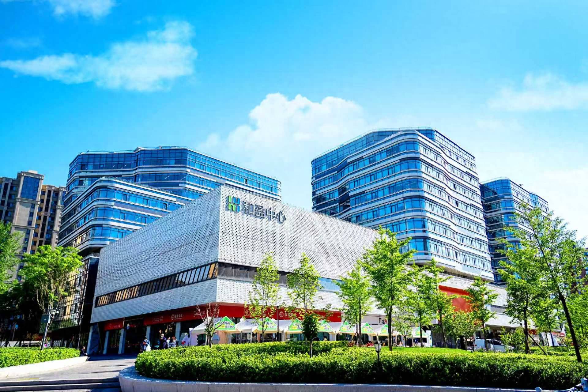 京北遊戲電競研發孵化基地揭牌，海淀千萬級資金扶持電競動漫