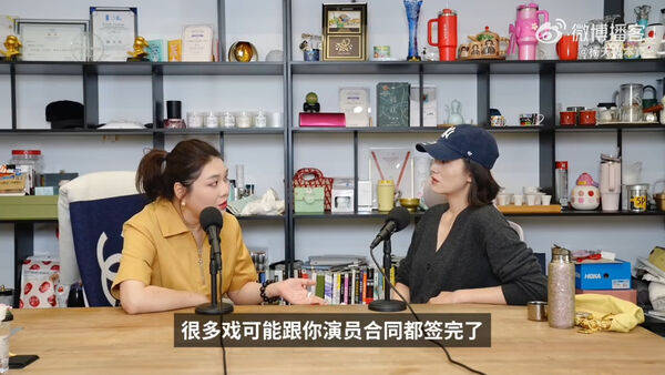 原創旗下吳慷仁等3臺灣男神！大咖經紀人揭陸影視慘況：簽約開不了機