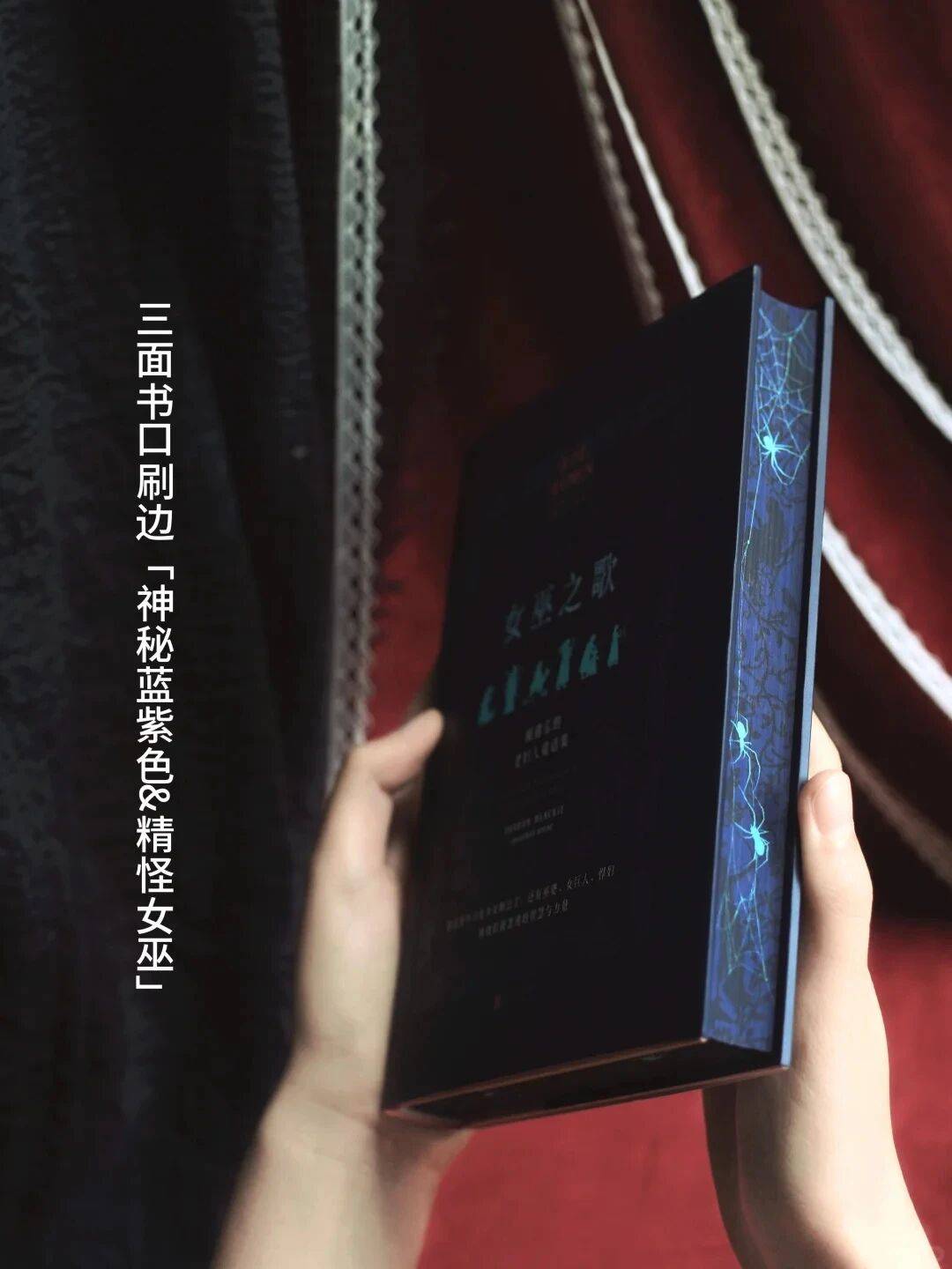 女巫書單必吃榜！值得人人收藏的母系神話